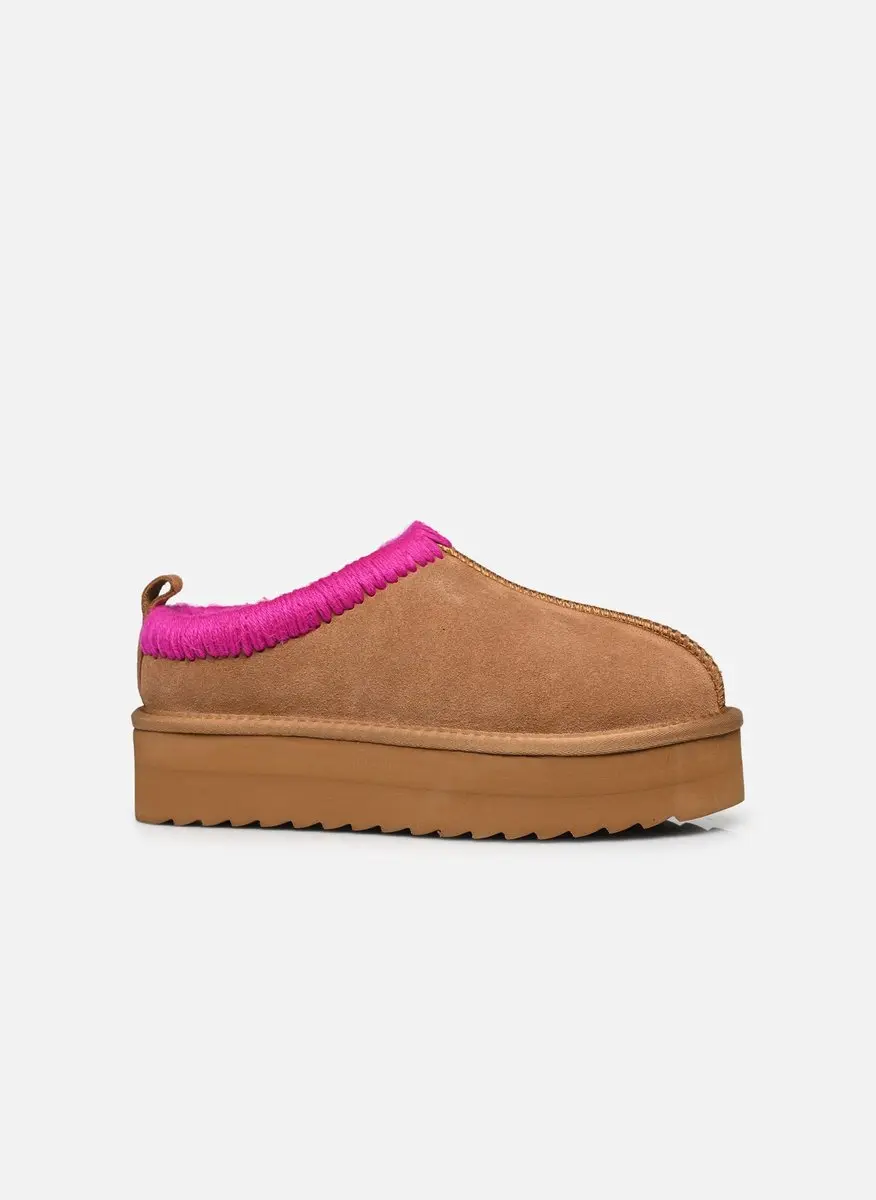 Colors of California Boots