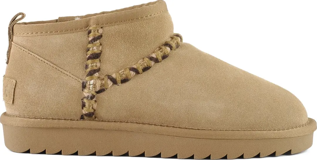 Colors of California Boots