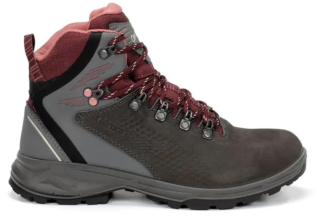 Chiruca Taiga 07 Gore-Tex Dameswandelschoenen