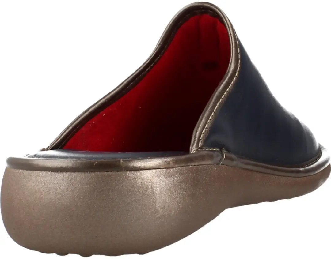 NORDIKAS 7399 DUBLIN Blauw 37 EU