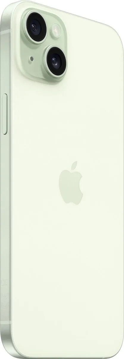 Apple iPhone 15 Plus 128GB - Green