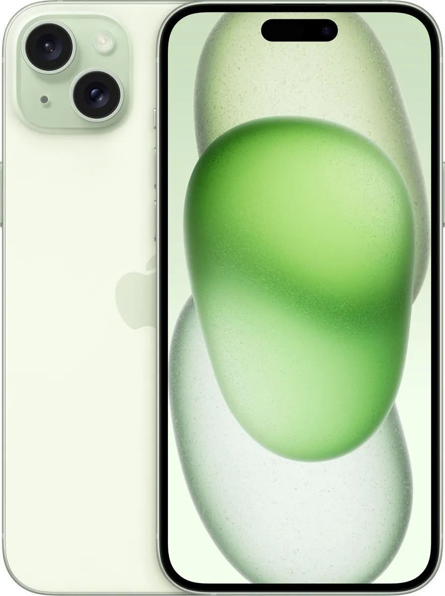 Apple iPhone 15 Plus 128GB