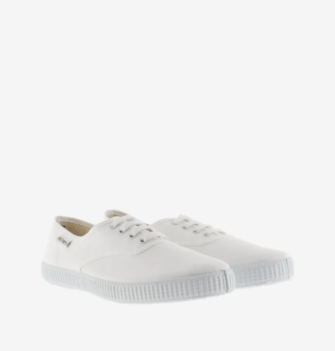Victoria 1915 Anglaise Toile Trainers - afbeelding 5 van 5