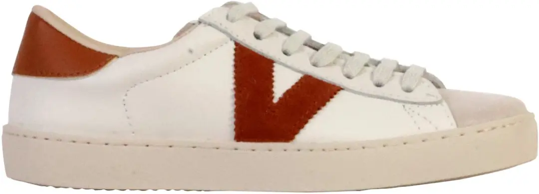 Leren sneakers - afbeelding 6 van 6