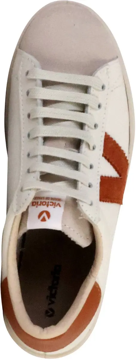 Leren sneakers - afbeelding 3 van 6