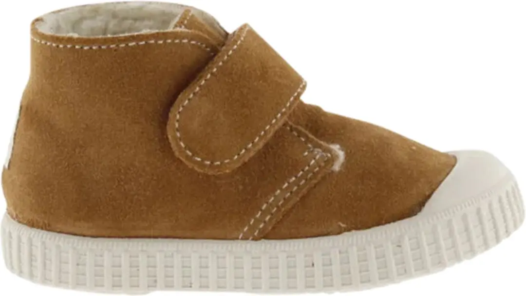 Leren sneakers voor kinderen