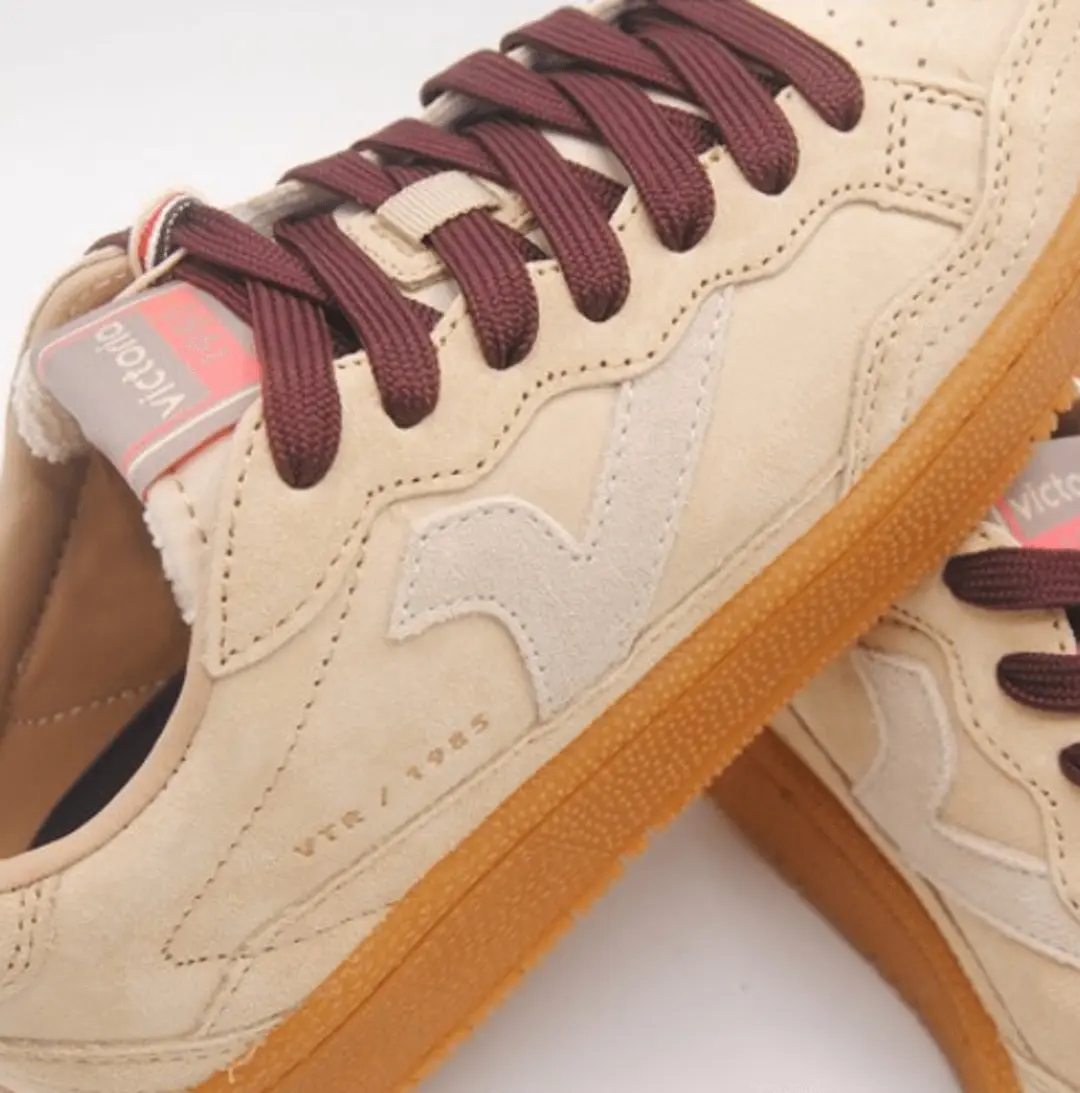 Victoria Dames Sneaker