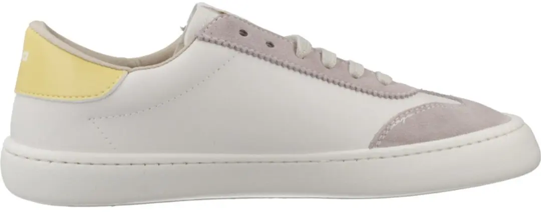 VICTORIA 1186100V Geel 37 EU