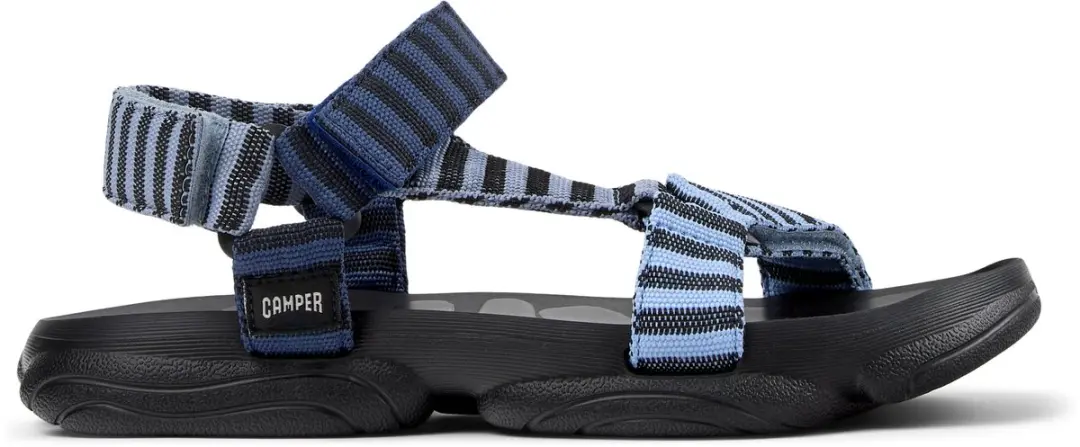 Camper Karst Sandalen 45