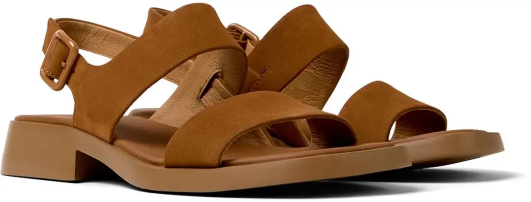 Camper Dana Sandalen Medium bruin 41 - afbeelding 6 van 6
