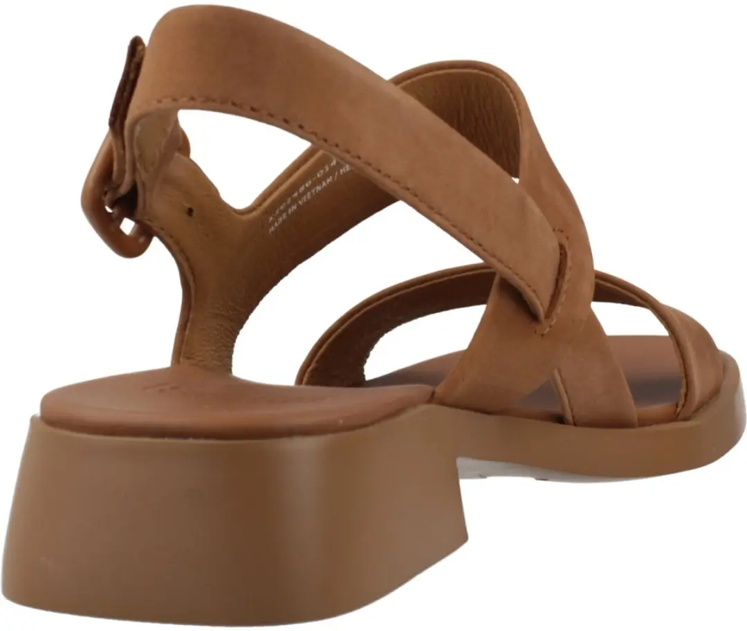 Camper Dana Sandalen Medium bruin 41 - afbeelding 4 van 6