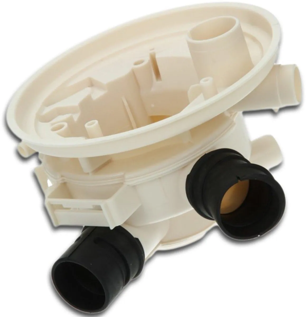 Electrolux Lavevaisselle Watercollector 1119151296 - Beige/Zwart