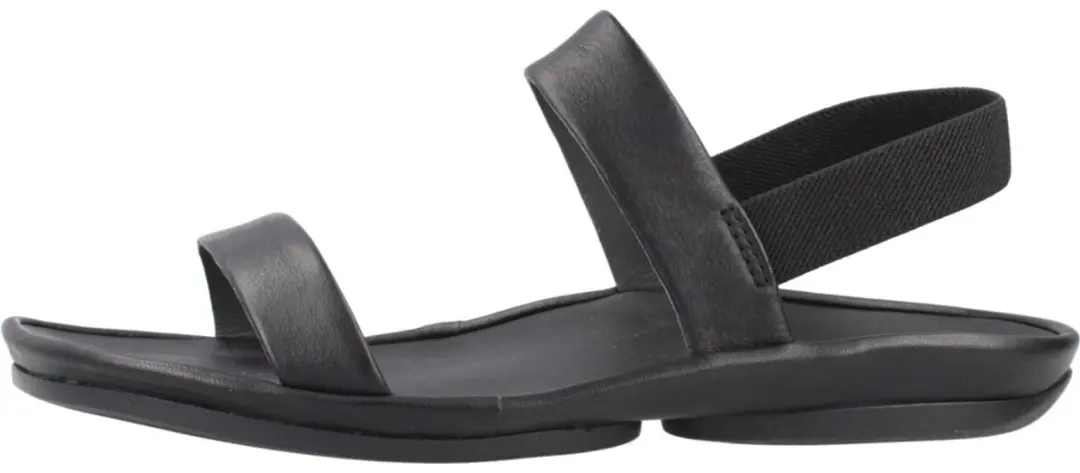 Camper Right Isla Sandalen 37 - Zwart - afbeelding 2 van 6