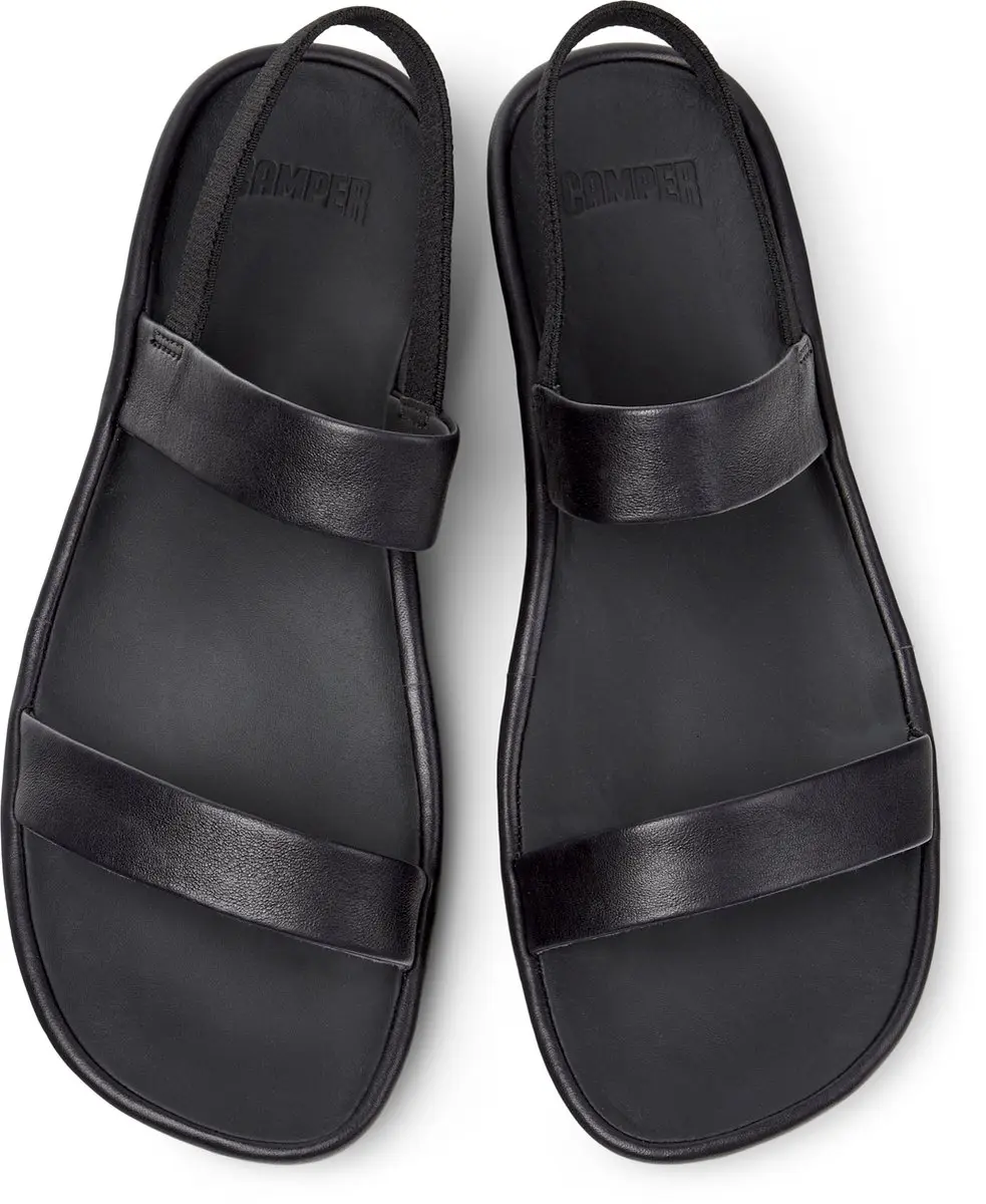 Camper Right Isla Sandalen 37 - Zwart - afbeelding 5 van 6