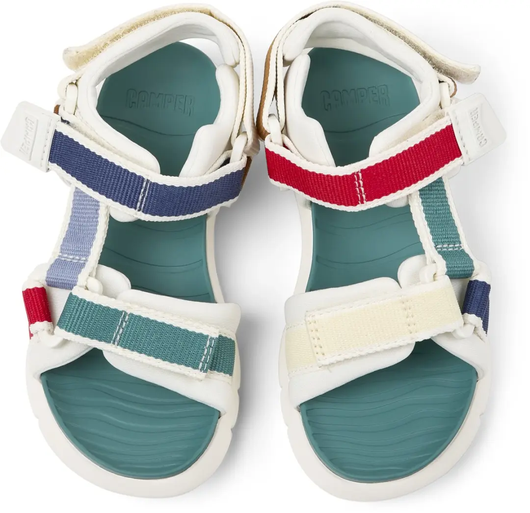 Camper Oruga Sandalen 28 - afbeelding 5 van 6