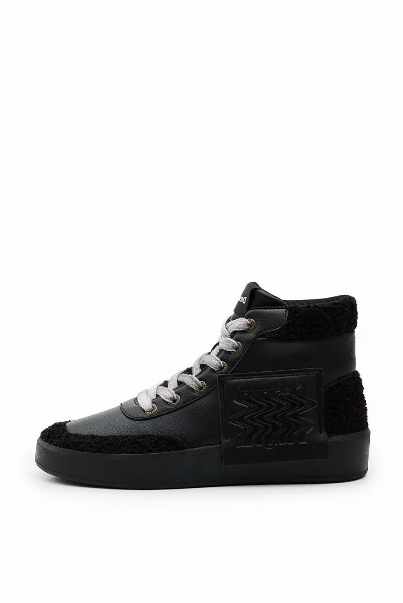 Desigual Sneakers 22WSKP08