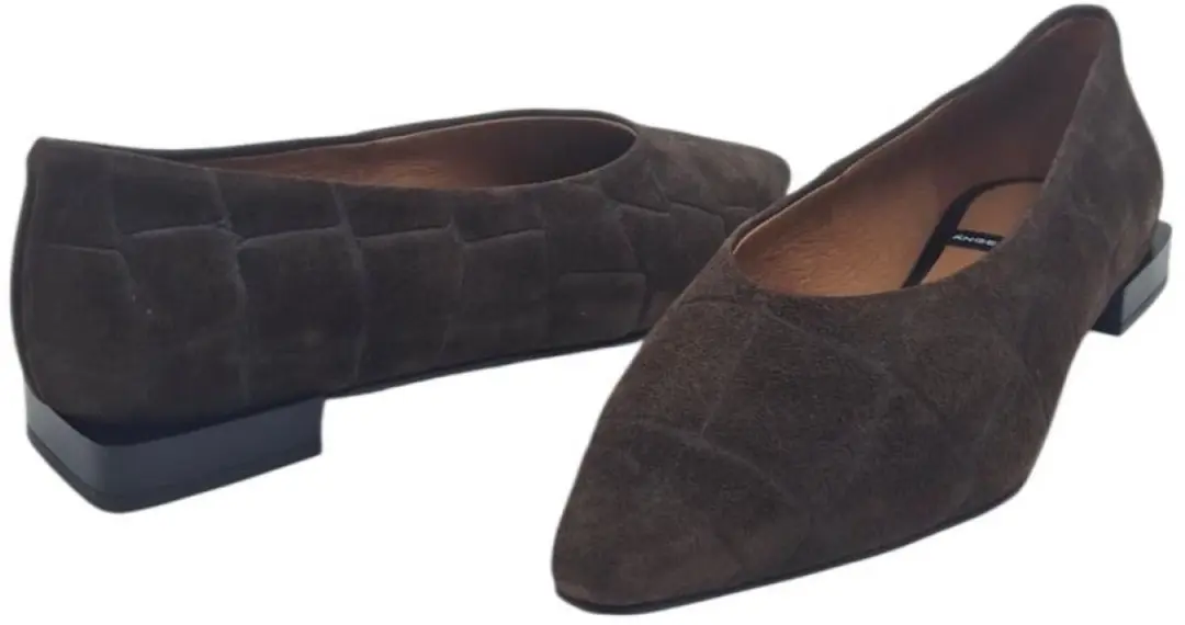 Angel Alarcon Nay 26504-530B Wenge