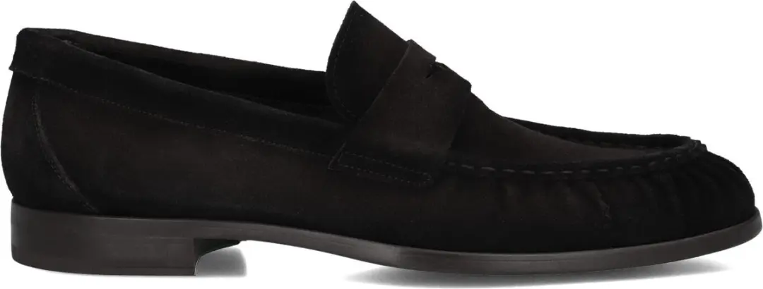 Magnanni 26569 Loafers Heren - Instappers - Bruin - Maat 44