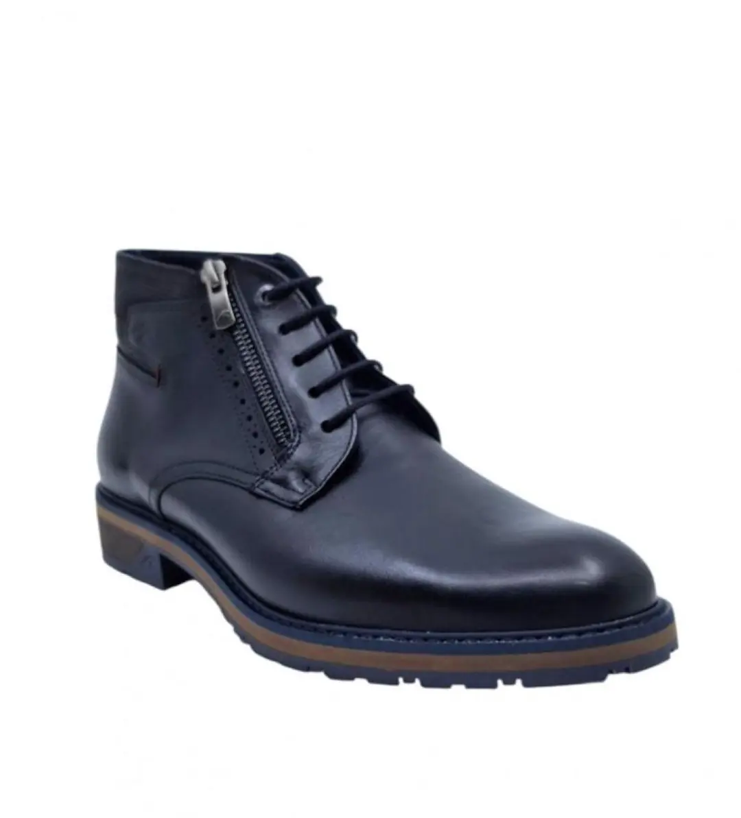 Fluchos Bottines