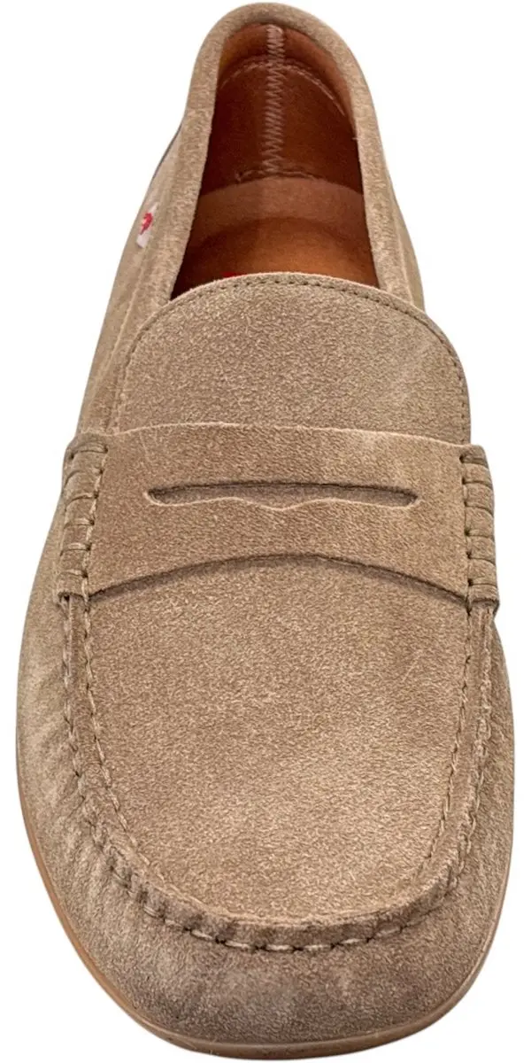 Fluchos Instapper Beige