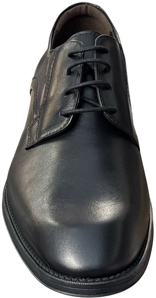 Fluchos Veterschoen Zwart