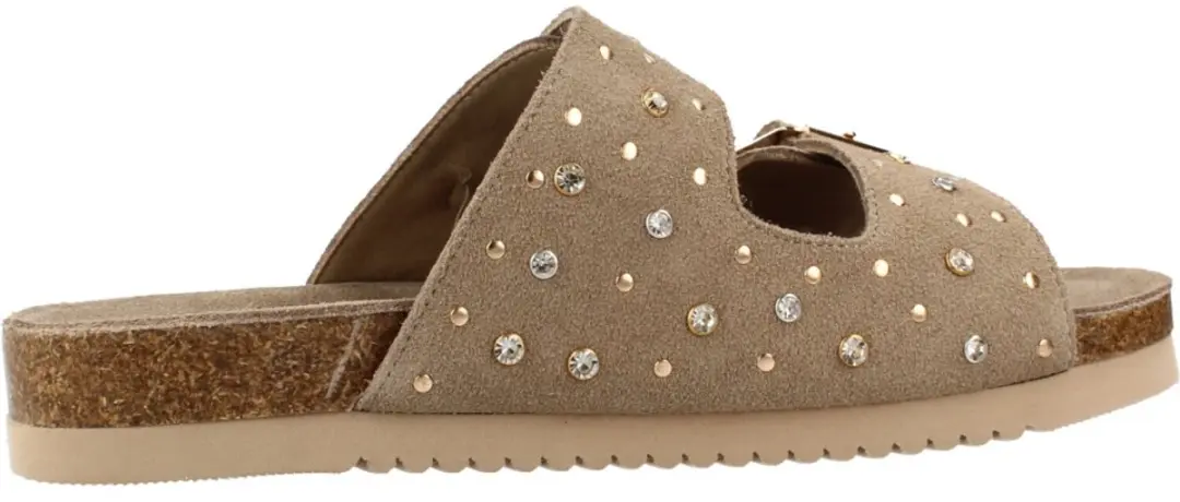 Carmela 163282 Sandalen Bruin EU 39 Vrouw