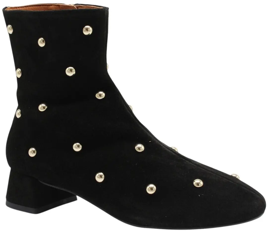 Angel Alarcon - Schoenen - Zwart - Vrouwen - Maat 38 -