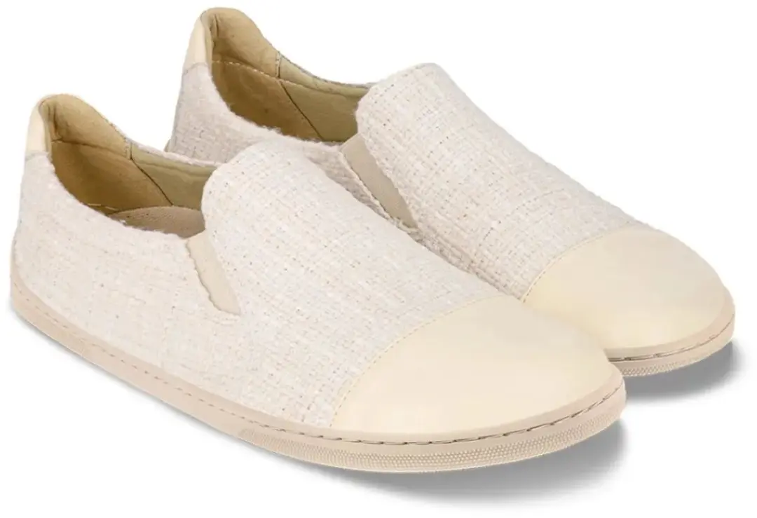 Be Lenka Barefoot Slip-on Breeze Barefoot Schoenen Zonder Veters Beige EU 36 Vro