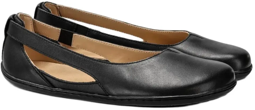Be Lenka Bellissima 3.0 Ballerina's - Goud - afbeelding 4 van 6