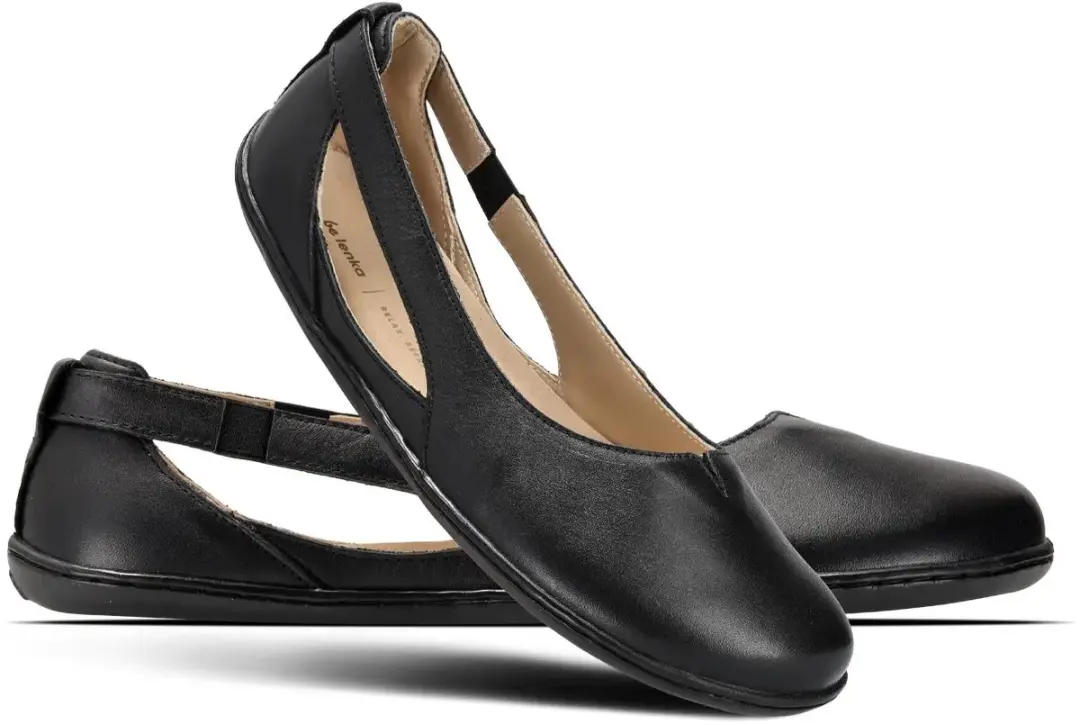 Be Lenka Bellissima 3.0 Ballerina's - Goud - afbeelding 5 van 6
