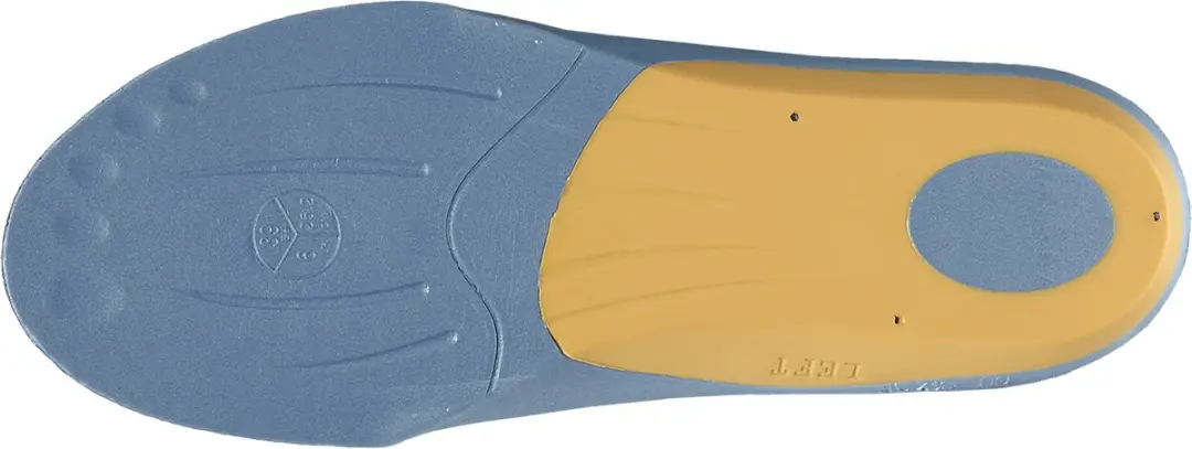 MYSOLE Sport Running inlegzolen - Veelkleurig - afbeelding 2 van 6