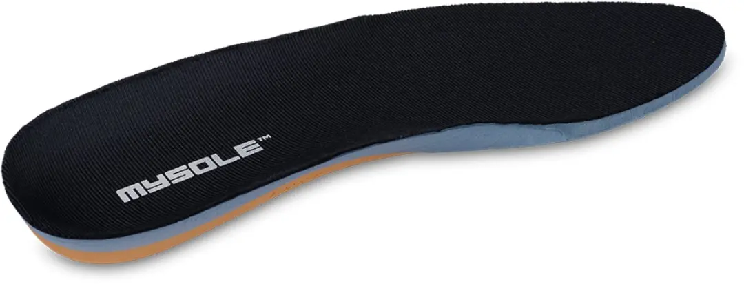 MYSOLE Sport Running inlegzolen - Veelkleurig - afbeelding 3 van 6