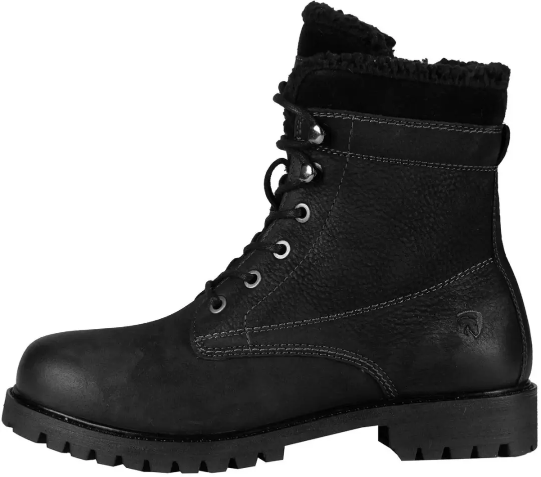 Horka Adventure Laarzen 41 Zwart - afbeelding 3 van 6