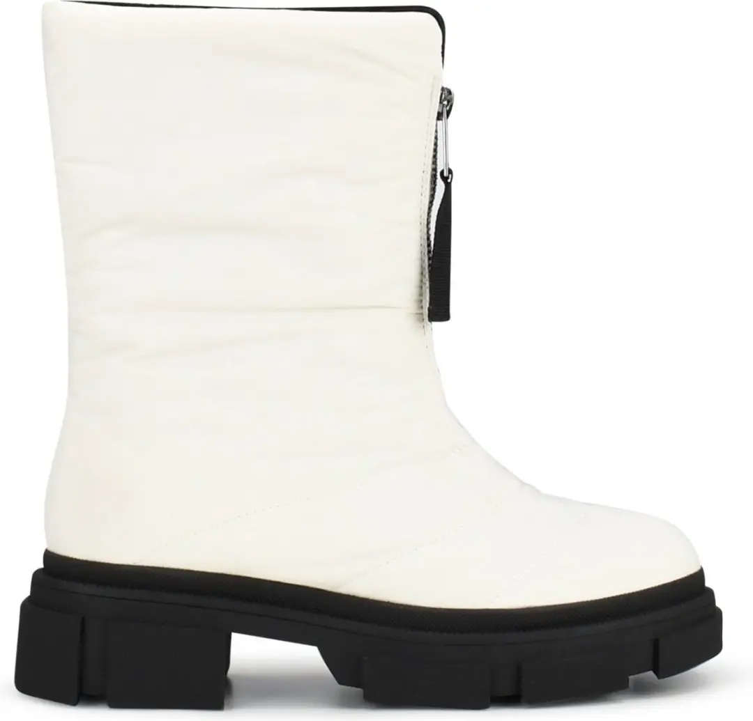 POSH by Poelman MOON Dames Enkel Laarzen