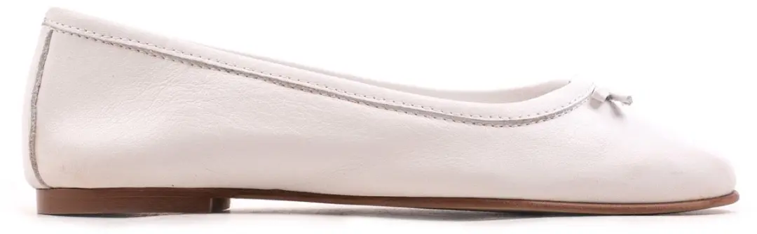 Omnio essential ballerina's wit leer