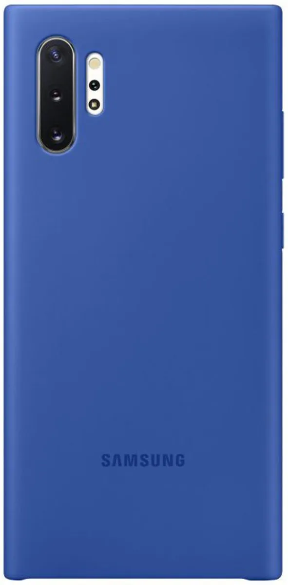 Samsung Silicone Hoesje EF-PN970TLEGWW