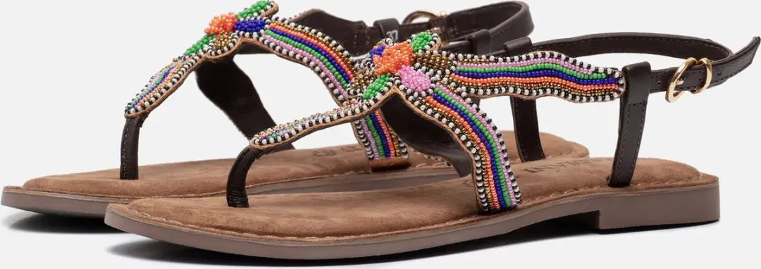 Lazamani 75.298 Sandalen