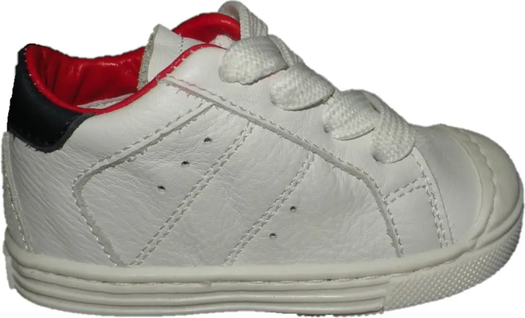 Pinocchio F1042 Sneakers Wit 23