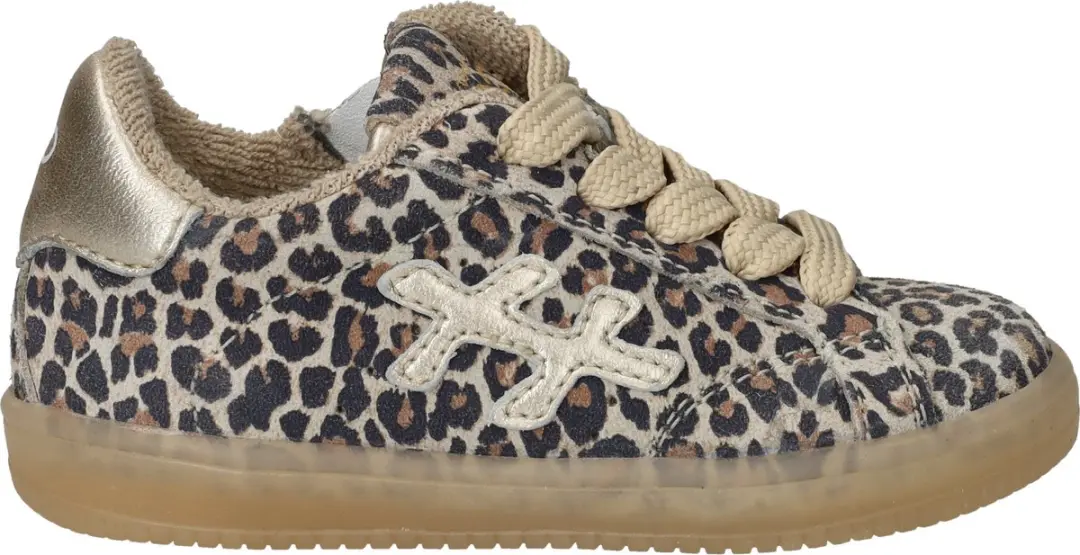 Pinocchio Sneakers