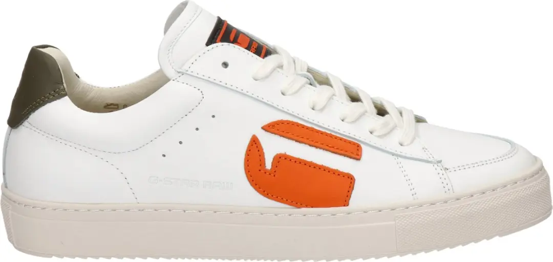 G-Star Loam II POP M Veterschoenen Laag