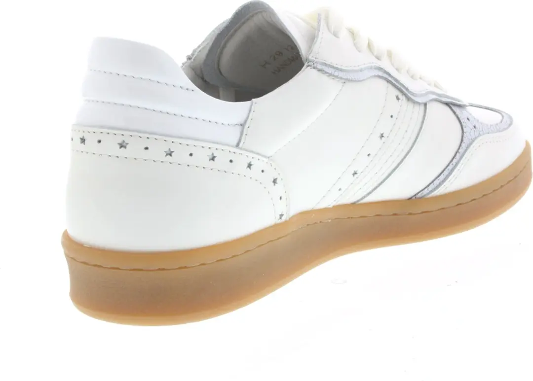 Piedi Nudi Imola 01.02 Dames Sneakers - Wit - Maat 41 - afbeelding 6 van 6