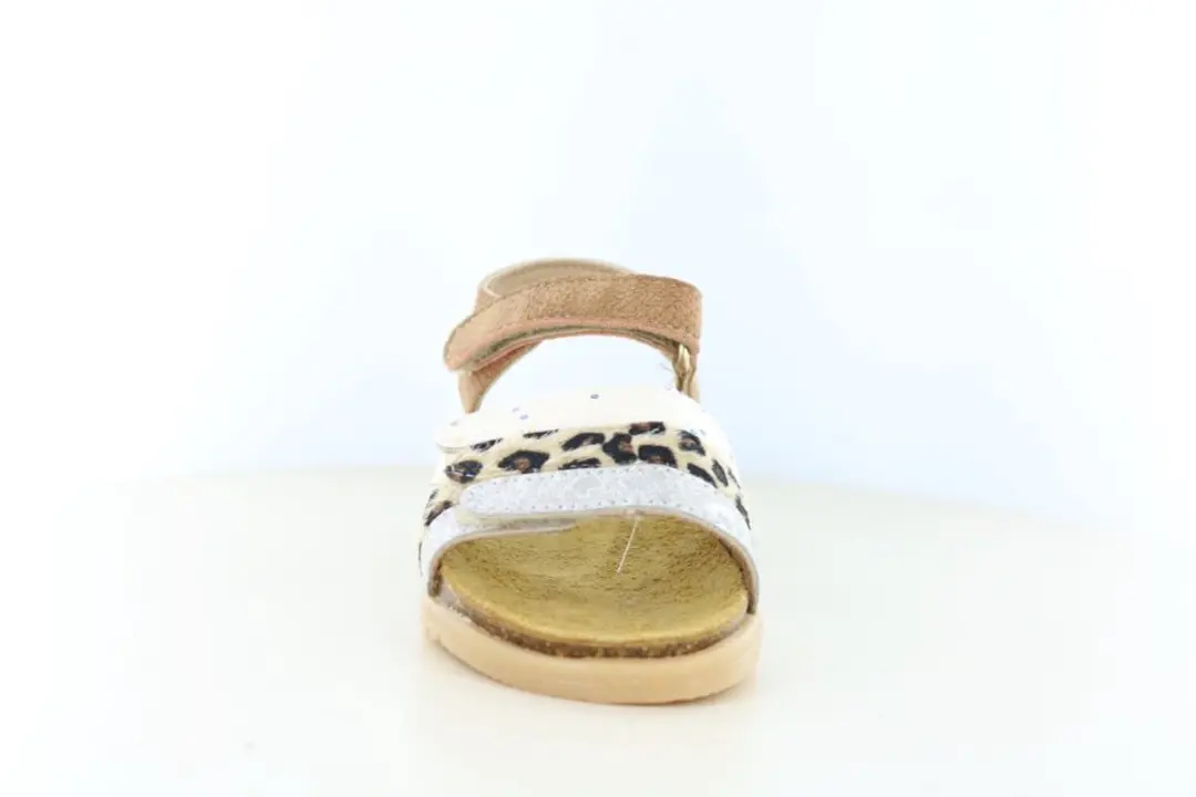 Develab 48528 Sandalen Goud 27 - afbeelding 6 van 6
