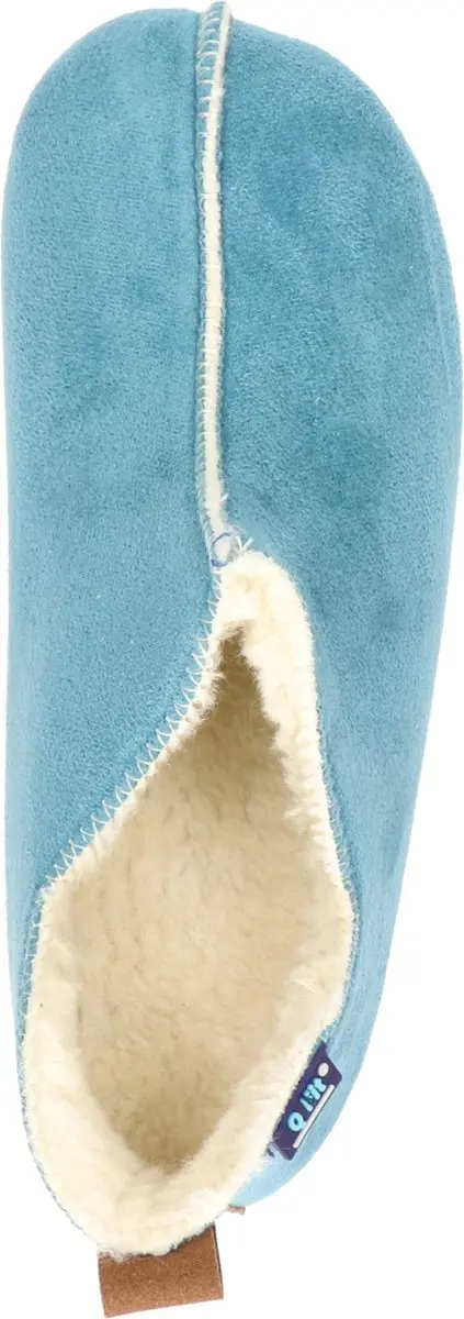 Q-Fit Madrid dames pantoffel