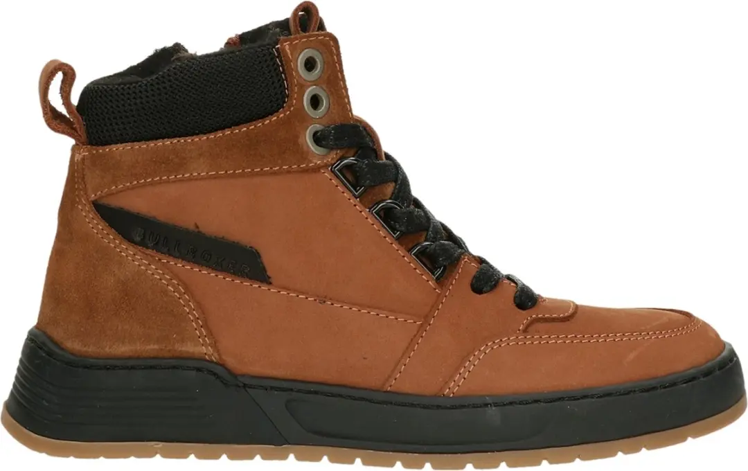 Bullboxer Boots AOF509E6L_COGNKB50 Bruin-36