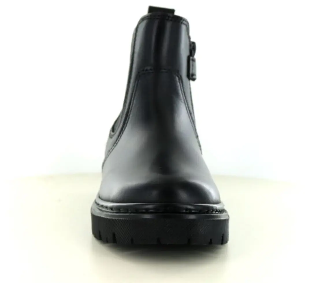 Bullboxer - Chelsea Boot - Female - Black1 - 29 - Laarzen - afbeelding 4 van 4