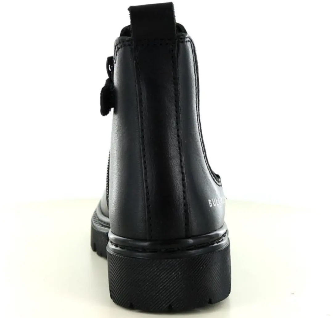 Bullboxer - Chelsea Boot - Female - Black1 - 29 - Laarzen - afbeelding 3 van 4