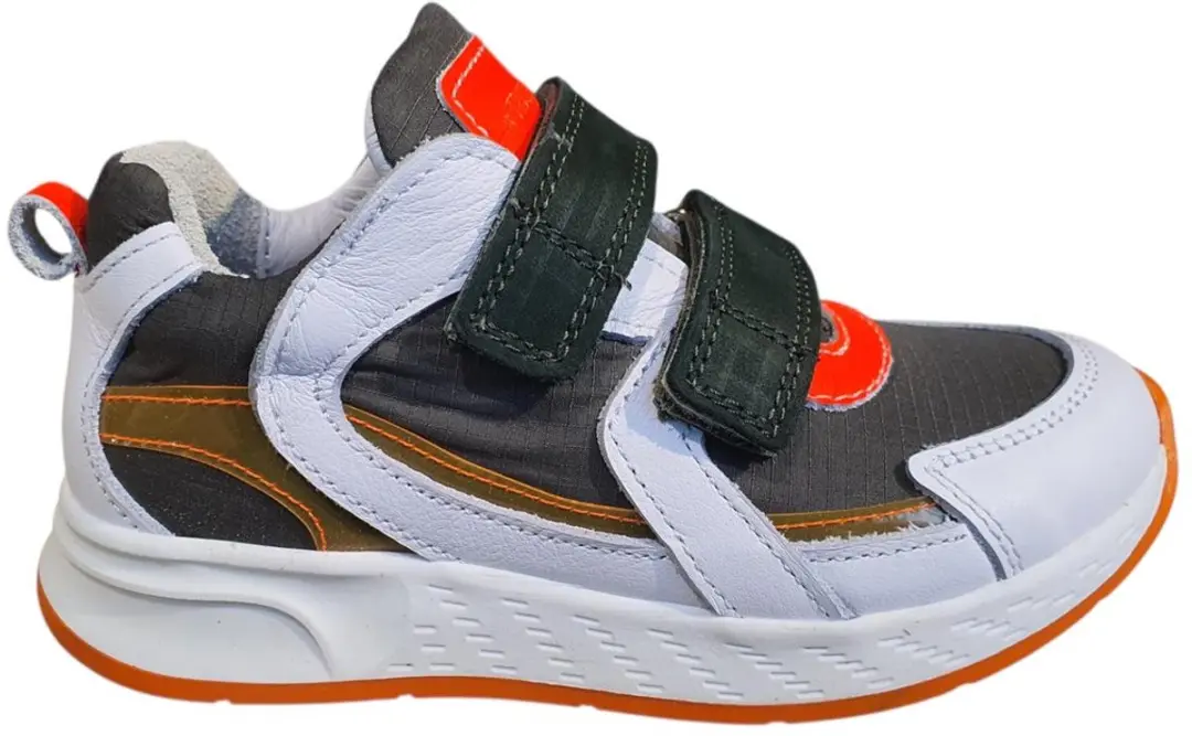 Track Style 3-326335-169 Klittenbandschoenen 27