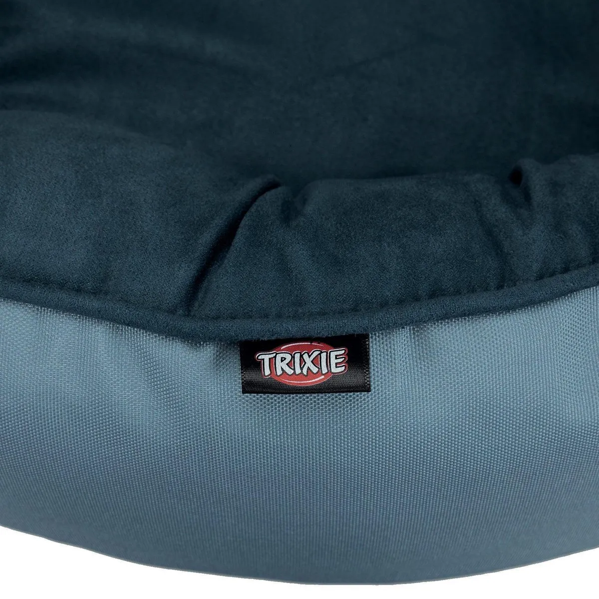 Trixie Hondenmand Basko - 60x50cm - Blauw