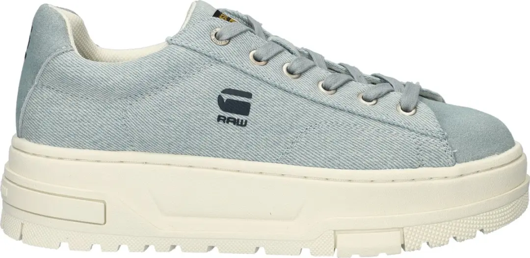 G-Star Lhana II DNM W Sneakers Laag