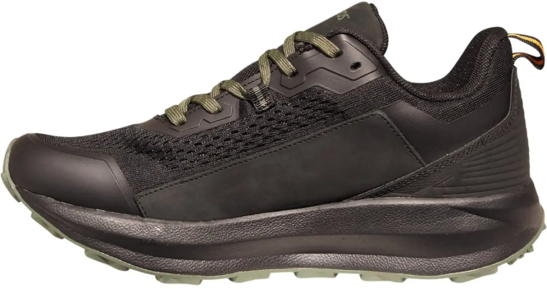 Mountos Olympus Veterschoenen - zwart 42 - afbeelding 2 van 6